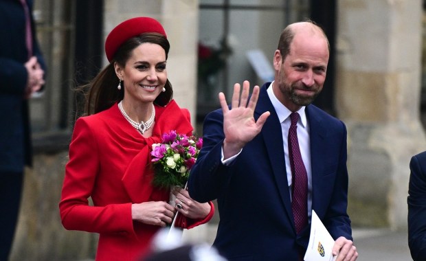 Wielkie zmiany u Williama i Kate. Nowy początek po trudnych miesiącach