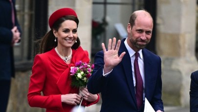 Wielkie zmiany u Williama i Kate. Nowy początek po trudnych miesiącach