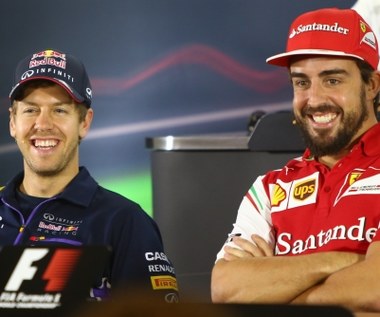 Wielkie zmiany w F1. Alonso odchodzi z Ferrari, a Vettel z Red Bulla!