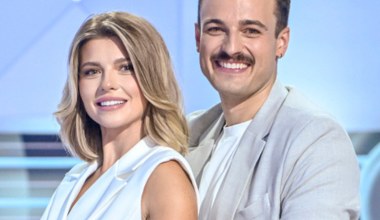 Wielkie zmiany w "Kole fortuny". Dotyczą prowadzących teleturniej