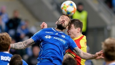 Wielkie zmiany w Lechu Poznań. Odejdzie przynajmniej 10 zawodników