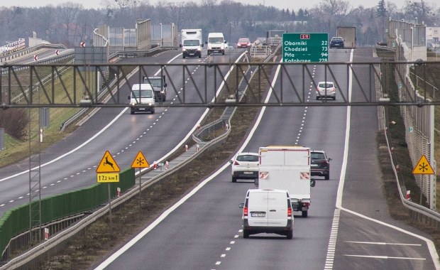 Wielkie zmiany w organizacji ruchu pod Poznaniem