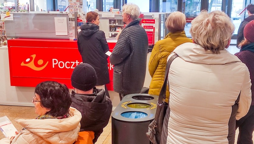 Wielkie zmiany w Poczcie Polskiej. Koniec z "bazarkiem", znamy szczegóły