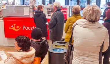 Wielkie zmiany w Poczcie Polskiej. Koniec z "bazarkiem", znamy szczegóły