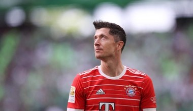 Wielkie zmiany w polskiej reprezentacji. Lewandowski tylko wybuchnął śmiechem. Reakcja zachwyciła kibiców