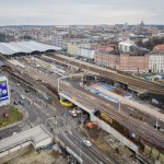 Wielkie zmiany w ruchu drogowym w Katowicach. Sprawdź szczegóły 