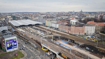 Wielkie zmiany w ruchu drogowym w Katowicach. Sprawdź szczegóły 