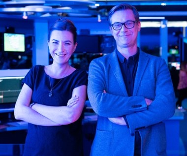 Wielkie zmiany w "Szkle Kontaktowym". Prowadzący przechodzą do TVP Info 