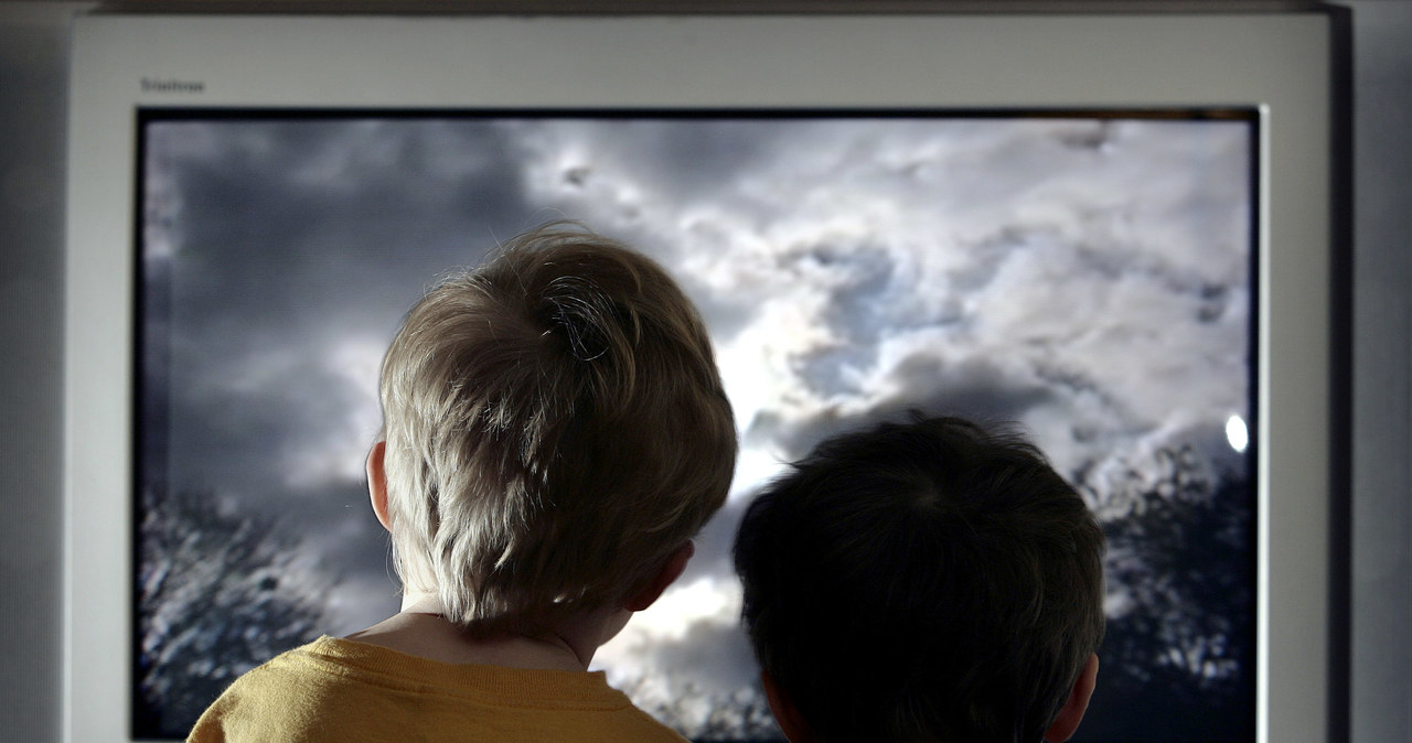 Wielkie zmiany w telewizji nadeszły! /Peter Macdiarmid /Getty Images