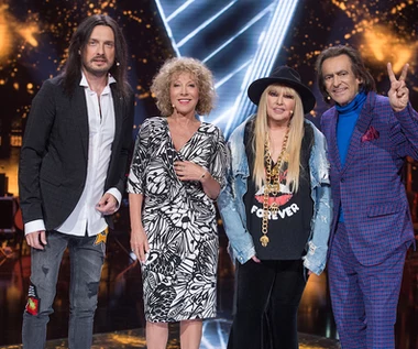 Wielkie zmiany w "The Voice Senior 3": Kim są nowi trenerzy?