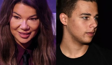 Wielkie zmiany w życiu syna Edyty Górniak. Allan Krupa mówi wprost o przełomie