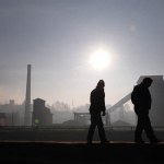 Wielkie zwolnienia w wielkiej firmie!