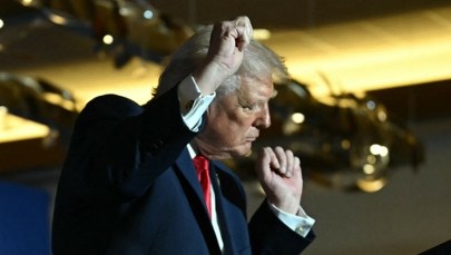 Wielkie zwycięstwo Trumpa. W tle budżet na służby migracyjne do końca kadencji