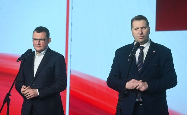 "Wielkie zwycięstwo zatrzyma fałszerstwo". PiS zdradza szczegóły nowego ruchu