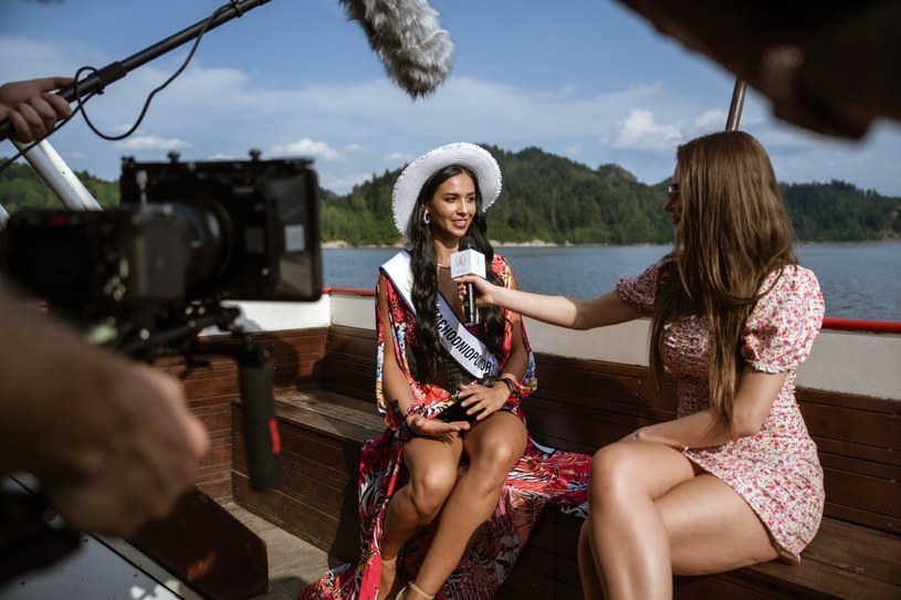 Wielkimi krokami zbliża się finał konkursu Miss Polski 2023. Tak prezentują się kandydatki /mediacreative /materiały prasowe
