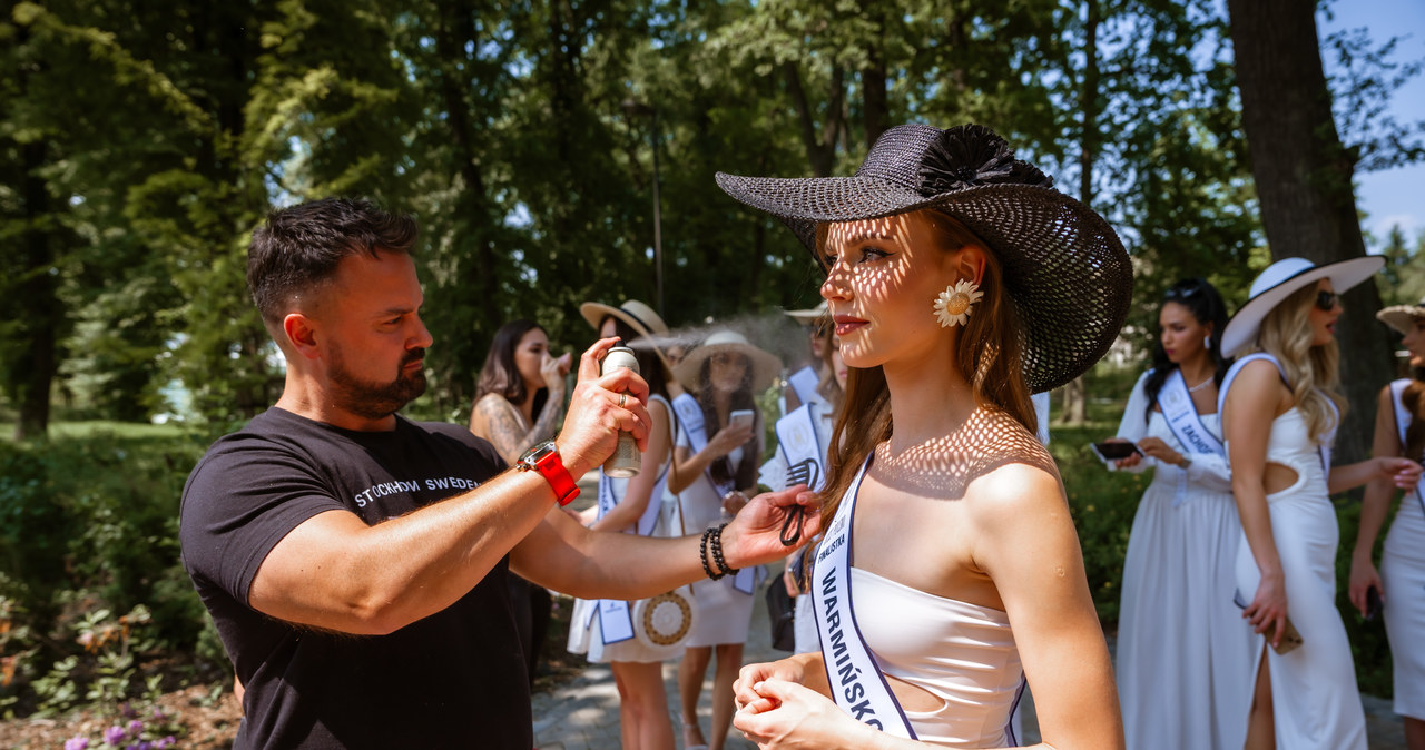 Wielkimi krokami zbliża się finał konkursu Miss Polski 2023. Tak prezentują się kandydatki /mediacreative /materiały prasowe