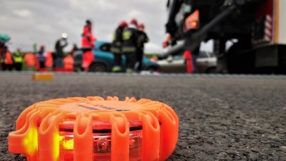 Wielkopolska: 11-zmarła w szpitalu po wypadku w Wolicy Pustej