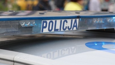 Wielkopolska: 19-latek rzucił się z nożem na matkę. Kobieta zmarła