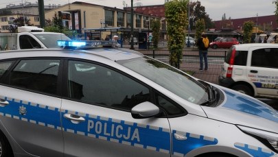 Wielkopolska: 6 osób rannych w zderzeniu ciężarówki z autobusem