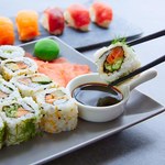 Wielkopolska fabryka sushi podwoiła moce i zwiększyła zatrudnienie