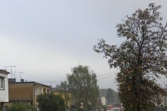 Wielkopolska: Gigantyczna dziura w jezdni