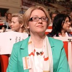Wielkopolska: Kozłowska-Rajewicz i Szejnfeld chcą kandydować do PE