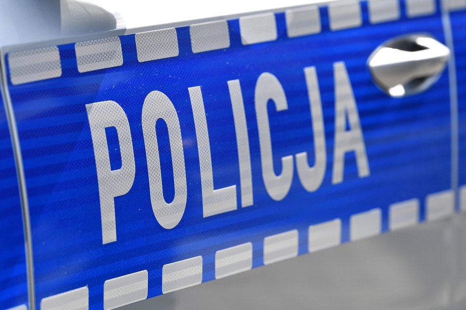 Wielkopolska: Pijany kierowca śmiertelnie potrącił 17-latkę na przejściu dla pieszych /Piotr Polak /PAP