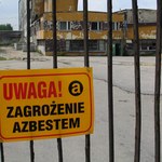 Wielkopolska: Władze chcą usunąć 20 tys. ton azbestu do końca roku