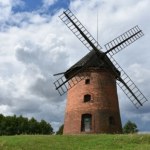 Wielkopolski Szlak Wiatraczny. Odkryj zabytkowe wiatraki i historię regionu