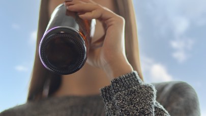 Wielkopolskie: 14-latki były tak pijane, że ich stan nie pozwalał na zbadanie alkomatem