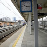 Wielkopolskie: 25 kolejowych połączeń Polregio w regionie odwołanych