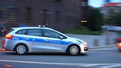 Wielkopolskie: 57-latka śmiertelnie pobita na ulicy, odnaleziono sprawcę