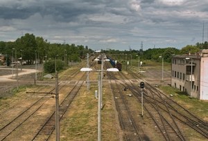 Wielkopolskie: 69-latek wpadł pod pociąg. Zginął na miejscu 
