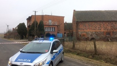 Wielkopolskie: Dziecko zaatakowanej nożem kobiety walczy o życie