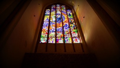 Wielkopolskie: Hostia do ręki, czyli Kościół przeciwko żółtaczce