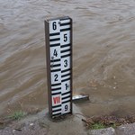 Wielkopolskie: IMGW ostrzega przed wezbraniem wody w Baryczy