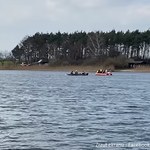 Wielkopolskie: Jedna ofiara śmiertelna wypadku lotniczego na Jeziorze Kłeckim