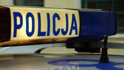 Wielkopolskie: Mężczyzna postrzelony na stacji benzynowej