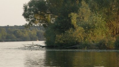 Wielkopolskie: Na jeziorze przewrócił się kajak, przerwano poszukiwania