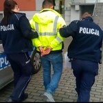 Wielkopolskie: Pijany Meksykanin wiózł 8-osobowym busem 16 pasażerów 