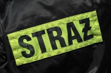 Wielkopolskie: Pożar schroniska dla bezdomnych w Białej