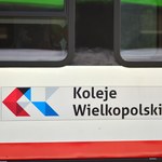 ​Wielkopolskie: W Wągrowcu otwarto punkt utrzymania taboru kolejowego