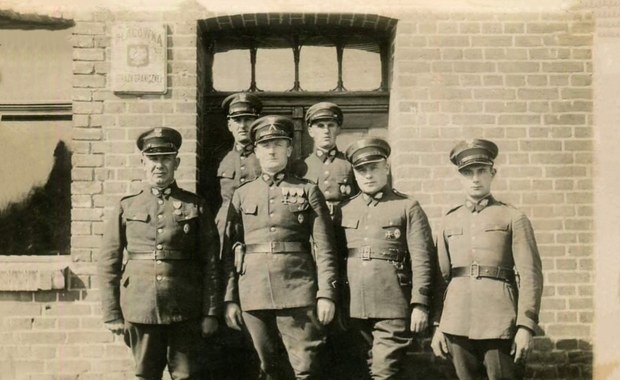 Wielkopolskie Westerplatte. Historia walk o placówkę Straży Granicznej w Zelgniewie