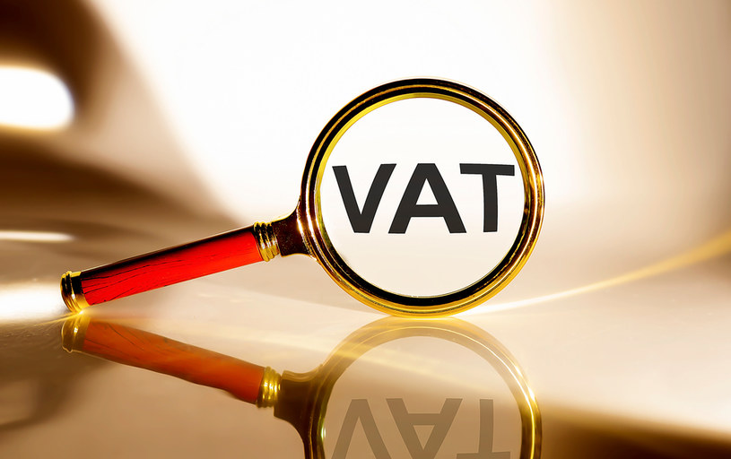 Wielkość stawek ściśle reguluje unijna Dyrektywa VAT /123RF/PICSEL