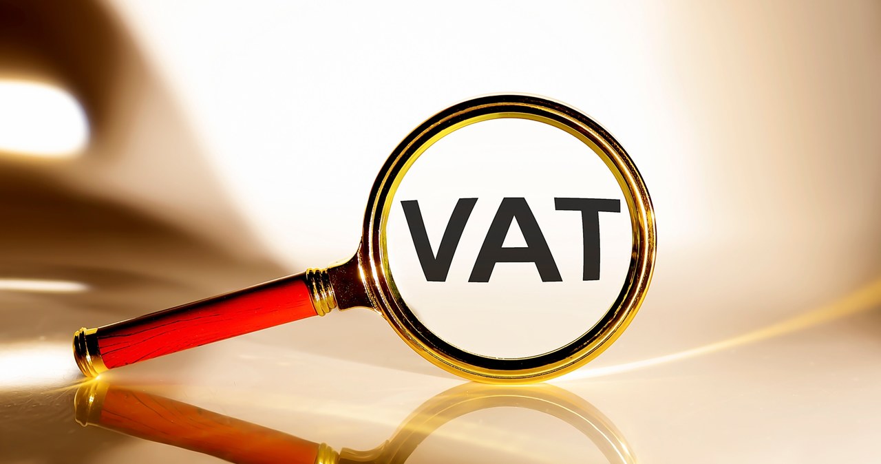 Wielkość stawek ściśle reguluje unijna Dyrektywa VAT /123RF/PICSEL