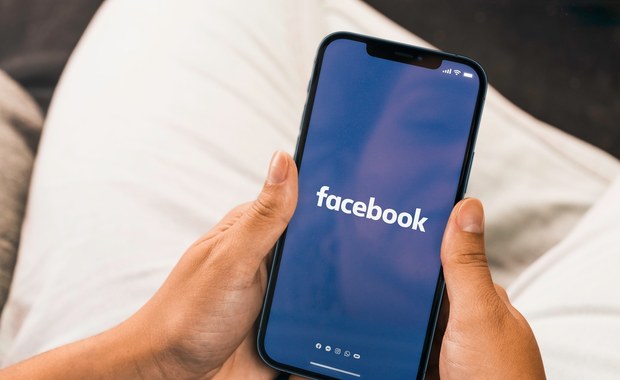 Wielogodzinna awaria Facebooka i Instagrama została usunięta