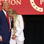 ​Wielogodzinna ceremonia pogrzebowa. Trump: Kirk to męczennik za wolność