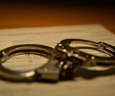 Wielokrotnie "sprzedawali" te same towary. Wyłudzili ponad 2 mln złotych   