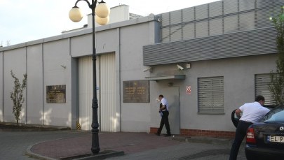 Wielokrotny gwałciciel będzie izolowany w ośrodku w Gostyninie