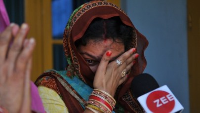 Wielokrotny gwałt i zabójstwo 8-latki. Trzej mężczyźni skazani na dożywocie